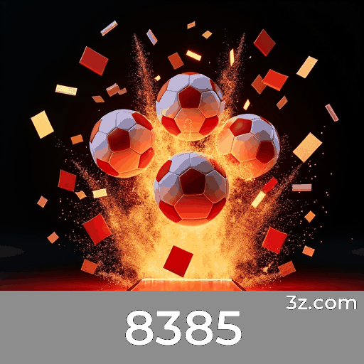 8385: Emoção e Oportunidades de Ganhar com Jogos de Cassino