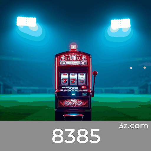 8385: Bônus e Promoções Exclusivas para Maximizar Seus Ganhos