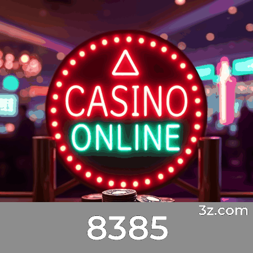 8385: A Plataforma Líder em Serviços Profissionais de Apostas