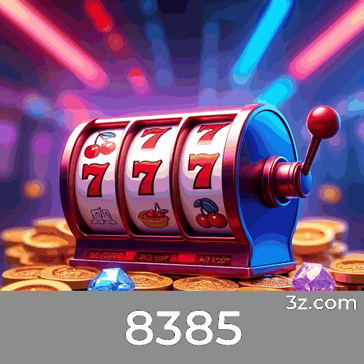 8385: Bônus e Promoções Exclusivas para Maximizar Seus Ganhos