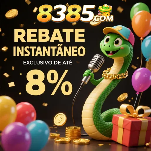 8385 Rebate