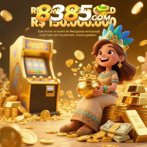 8385 Mina Misteriosa